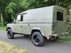Thumbnail Photo 50 for 1986 Land Rover Defender